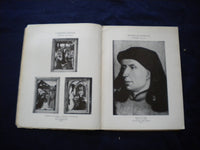 1951 WILDENSTEIN JUBILEE LOAN EXHIBITION 1901-1951 - MASTERPIECES - J 8331