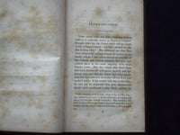 1839 WALES AND OTHER POEMS HARDCOVER BOOK BY MARIA JAMES - KD 8750