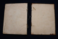 1841-1842 RURAL REPOSITORY MAGAZINE BOUND VOLUME - KD 9533