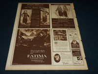 1922 AUGUST 27 NEW YORK TIMES PICTURE SECTION - GENE SARAZEN - NT 8870