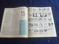 1966 FEB 20 PHILADELPHIA ENQUIRER SUNDAY TODAY MAGAZINE - GOLDEN DOOR - B 4165B