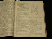 1902 JAN-DEC BERLINER KLINISCHE WOCHENSCHRIFT MAGAZINE BOUND VOLUME - R 491