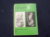 1973 X-RAYING THE PHARAOHS HARDCOVER BOOK BY JAMES HARRIS & KENT WEEKS - KD 8276