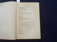 1949 THIS I SAW, THE LIFE AND TIMES OF GOYA HARDCOVER BOOK - VALLENTIN - KD 8266