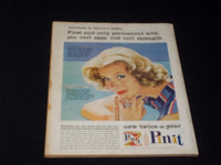 1958 APRIL PHOTOPLAY MAGAZINE - PAT BOONE FRONT COVER - E 1793