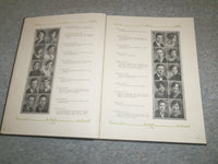1930 THE LINKS LINCOLN HIGH SCHOOL YEARBOOK - LINCOLN, NEBRASKA - YB 2498