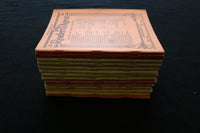 1932-1938 READERS DIGEST MAGAZINE - LOT OF 14 - O 3671