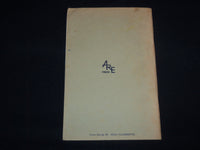 1962 ATLANTIS - FACTOR FICTION BOOK BY EDGAR E. CAYCE - STUDY SERIES - J 8843