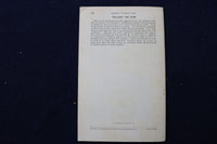 1942 & 1948 SHADE TREES CARE & COMMON DISEASES SOFTCOVER BOOKS -LOT OF 2- K 1414