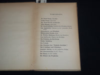 1933 AUF DER FLUCHT ERSCHOSSEN BOOK BY MARCELL FAERBER - KD 5633N