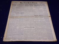 1937 APRIL 6 NEW YORK TIMES - GUFFEY COAL BILL PASSED - NT 3096
