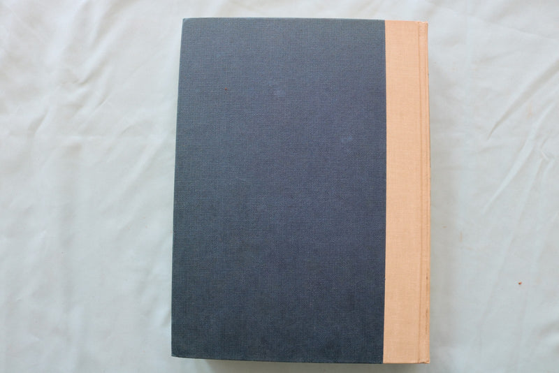 1949 THE HISTORY OF THE AMERICAN SAILING NAVY BY HOWARD CHAPELLE - KD 9657