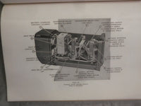 1926-1927 KOHLER OF KOHLER ELECTRIC PLANTS CATALOGS - LOT OF 3 - K 253