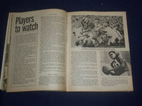 1962 FEBRUARY SPORTS ACTION MAGAZINE - GREAT PHOTOS AND STORIES - ST 6794