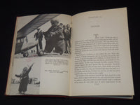 1941-1942 THE MODEL PLANE ANNUAL BOOK EDITED BY GRAHAM & CLEVELAND - KD 7947