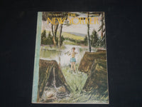 1959 JULY 11 THE NEW YORKER MAGAZINE - ILLUSTRATED COVER - NY 1071