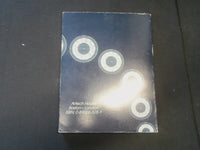 1988 ADVANCES IN FIBER OPTICS COMMUNICATIONS SOFTCOVER BOOK - TAYLOER - R 734G