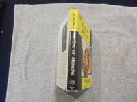 1962 THE EPIC OF MEDICINE EDITED BY FELIX MARTI-IBANEX, MD - KD 2759V