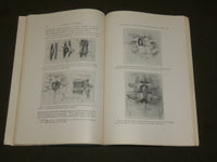 1940 MARCH ARCHIVES OF SURGERY SYMPOSIUM ON INTERVERTEBRAL DISKS - KD 6267