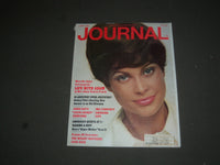 1967 MAY LADIES HOME JOURNAL MAGAZINE - NICE COVER, STORIES & ADS - SP 7047
