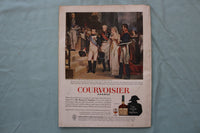 1959 DECEMBER COSMOPOLITAN MAGAZINE - PAT BOONE COVER - E 26570