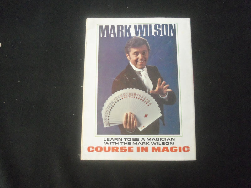 1976 MARCH THE MAGIC MAGAZINE - MAGIC TRICKS, STORIES & PHOTOS - B 1181ZA
