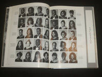 2002 DAYLIGHT/TWILIGHT HIGH SCHOOL YEARBOOK - TRENTON, NEW JERSEY - YB 2131