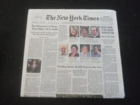 2022 JULY 7 NEW YORK TIMES - UKRAINE STRAINS TO HELP MILLIONS UPROOTED BY WAR