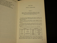 1963 KAMA SUTRA THE HINDU RITUAL OF LOVE BOOK VATSYAYANA - KD 7305