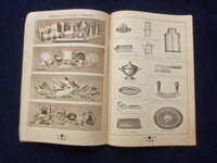 1947 COMERCIAL ANONIMA SUMINISTROS ARTICULOS PARA LA CAZA CATALOG-SPANISH-J 9384