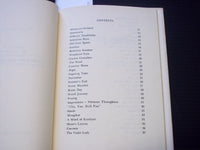 1973 MOUNTAIN HARVEST HARDCOVER BOOK SIGNED BY DOROTHY BENTON - KD 7557