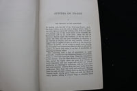 1932 AUSTRIA OF TODAY HARDCOVER BOOK BY VICTOR GERMANS - KD 9479