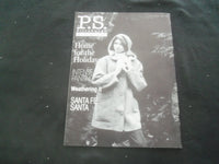 1993 DECEMBER PITTSBURGH STYLE (P.S.) MAGAZINE - FASHION - B 4443D