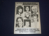 1979 MOVIE MIRROR SUPER SPECIAL MAGAZINE- ELVIS PRESLEY- PHOTOS/STORIES- ST 5947