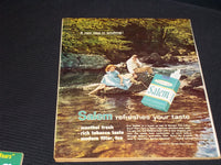 1959 FEBRUARY SCREEN STORIES MAGAZINE - TONY CURTIS JANET LEIGH COVER - E 15899