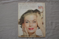 1959 DECEMBER SCREEN STORIES MAGAZINE - FABIAN COVER - E 19915