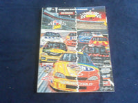 1998 MAY CHARLOTTE MOTOR SPEEDWAY COLLECTOR'S EDITION MAGAZINE - SP 3804U