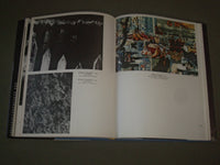 1974 PHOTOGRAPHY IN AMERICA HARDCOVER BOOK EDITED BY ROBERT DOTY - I 1386