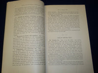 1895 LAWS OF WISCONSIN DAIRY & FOOD COMMISSIONER BOOK - H. C. ADAMS - J 4436