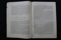 1876 JULY 4 NEW YORK TRIBUNE INDEPENDENCE DAY ORATIONS AND POEMS - K 2408