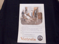 1915 APRIL 22 LESLIE'S WEEKLY MAGAZINE - BRAVEST ARE THE TEMDEREST - ST 1320