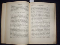 1936 THEOLOGIE DES ALTEN TESTAMENTS HARDCOVER BOOK VON KOHLER - GERMAN - KD 9021