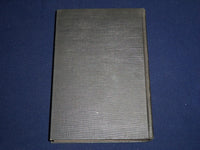 1924 WOODROW WILSON THE MAN HIS TIMES & TASK BOOK BY WILLIAM WHITE - KD 3867C