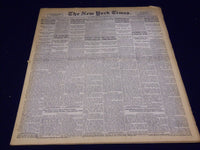 1931 MAY 13 NEW YORK TIMES - BRIAND VICTORY SEEN - NT 4131