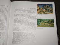 2007 VAN GOGH AND EXPRESSIONISM BOOK EDITED BY LLOYD & PEPPIATT - I 1606