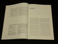 1986 EQUINE DISEASES HARDCOVER BOOK BY HANNS-JURGEN WINTZER - KD 7411