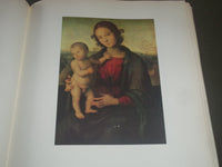 1964 GREAT PAINTINGS FROM THE THE PUSHKIN MUSEUM BY K. M. MALITSKAYA - I 1462