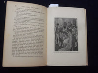 1911 THE LIGHT THAT LURESHARDCOVER BOOK BY PERCY J. BREBNER - KD 8453