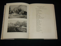 1923 CONNECTICUT BEAUTIFUL HARDCOVER BOOK BY WALLACE NUTTING - KD 6475