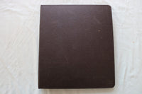 GARY COOPER SCRAPBOOK - E 26483